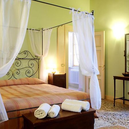 Guesthouse Alba Citta Alta Bergamo Bilik gambar