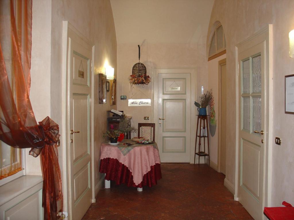 Guesthouse Alba Citta Alta Bergamo Luaran gambar