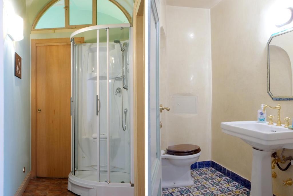 Guesthouse Alba Citta Alta Bergamo Luaran gambar