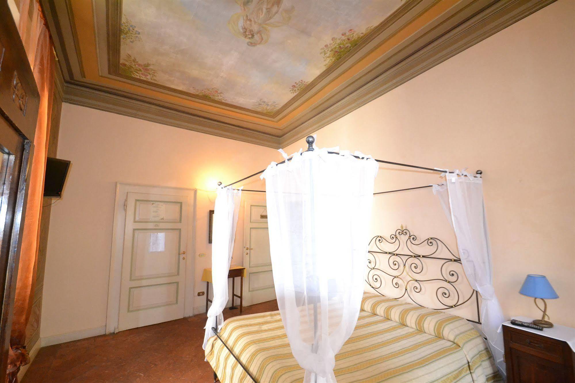 Guesthouse Alba Citta Alta Bergamo Luaran gambar