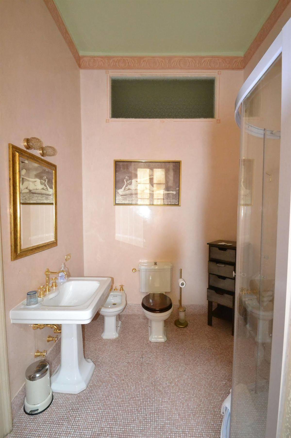 Guesthouse Alba Citta Alta Bergamo Luaran gambar