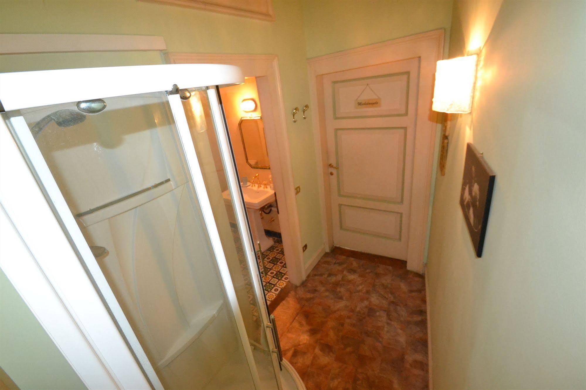 Guesthouse Alba Citta Alta Bergamo Luaran gambar