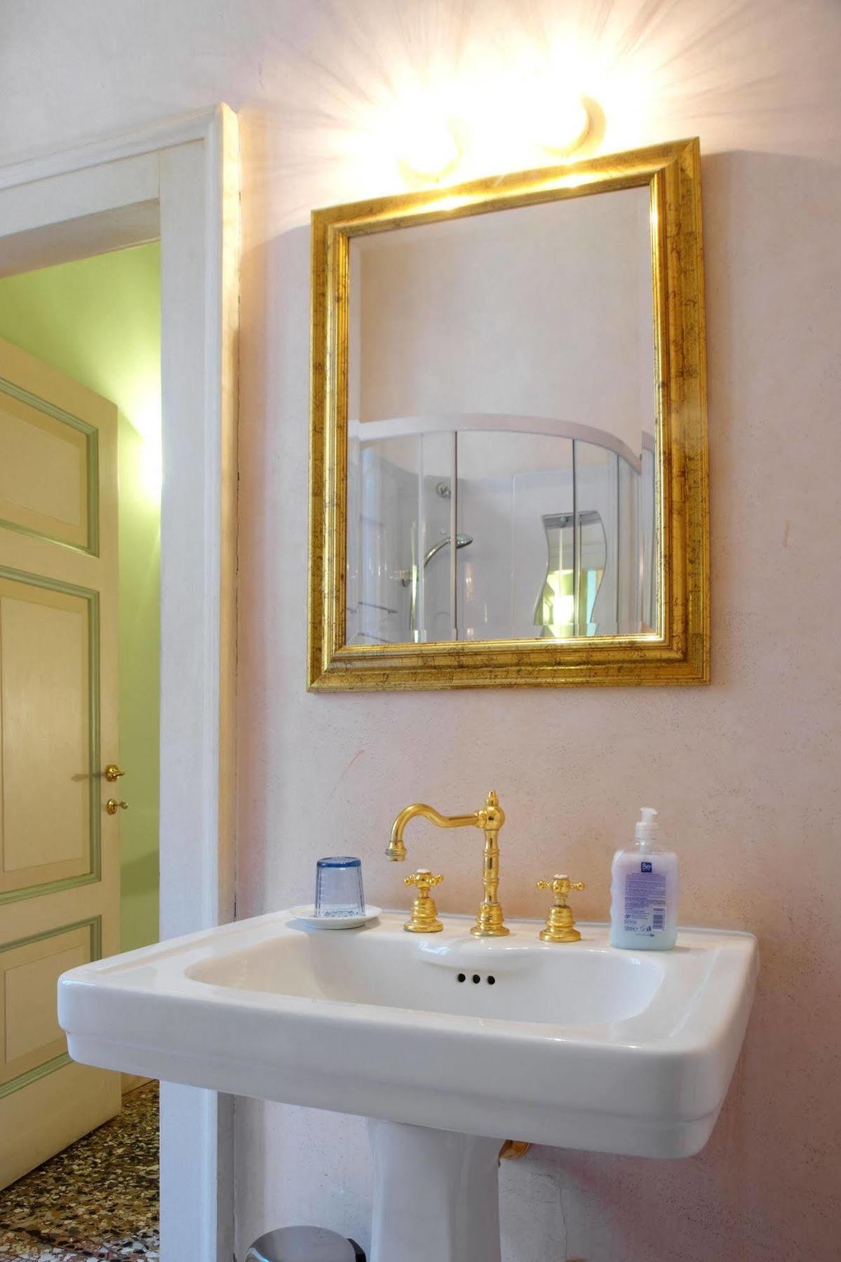 Guesthouse Alba Citta Alta Bergamo Luaran gambar