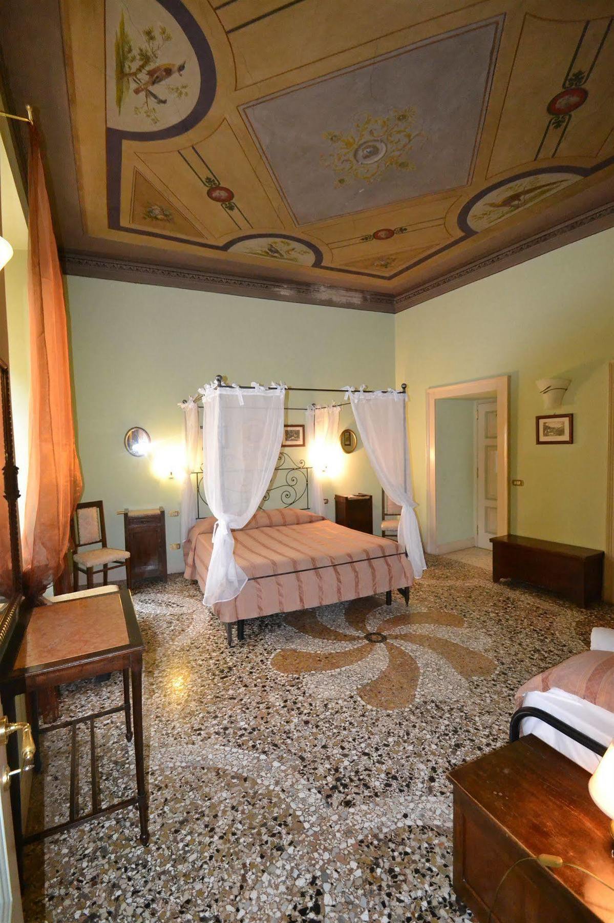 Guesthouse Alba Citta Alta Bergamo Luaran gambar