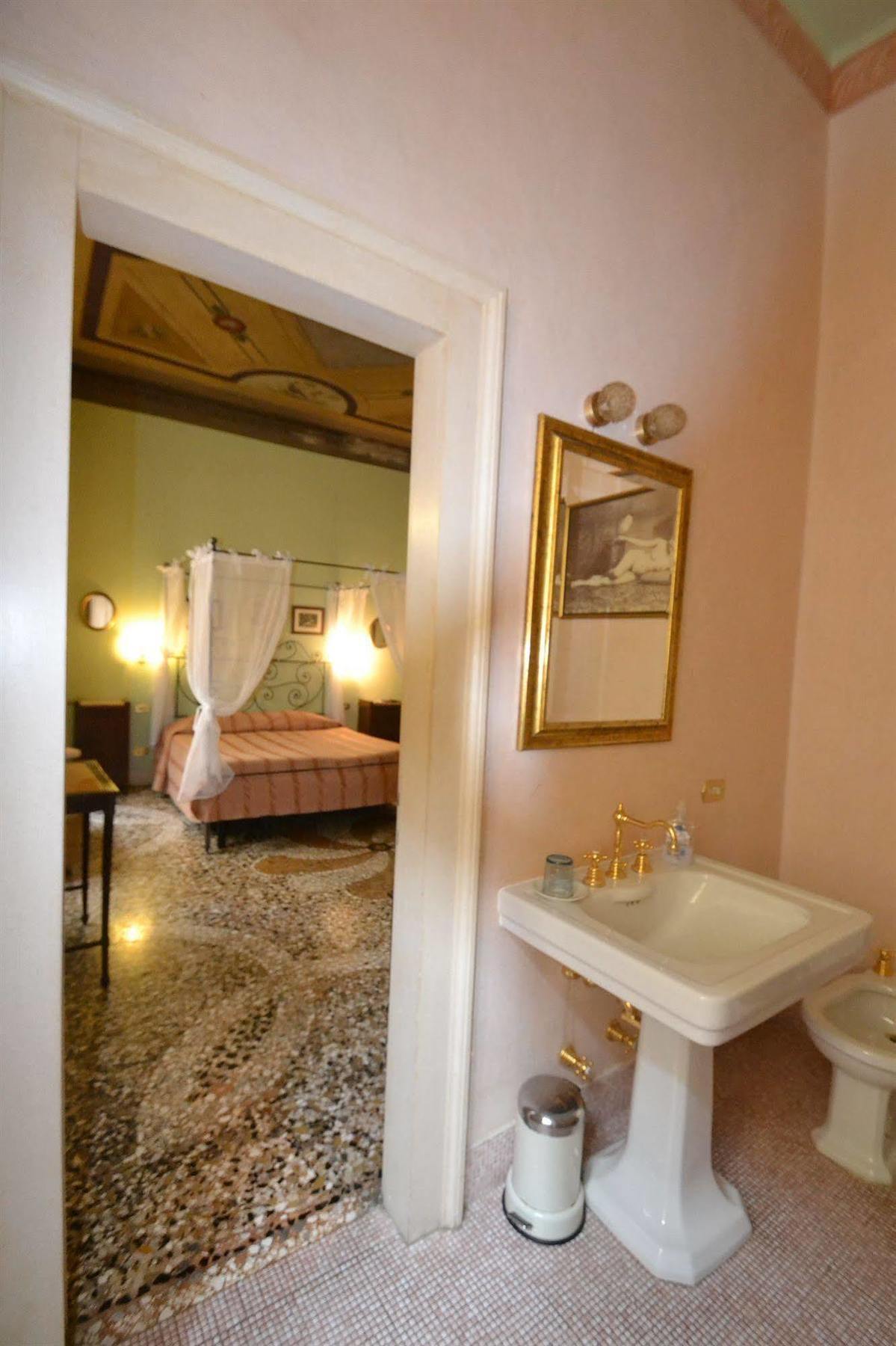 Guesthouse Alba Citta Alta Bergamo Luaran gambar